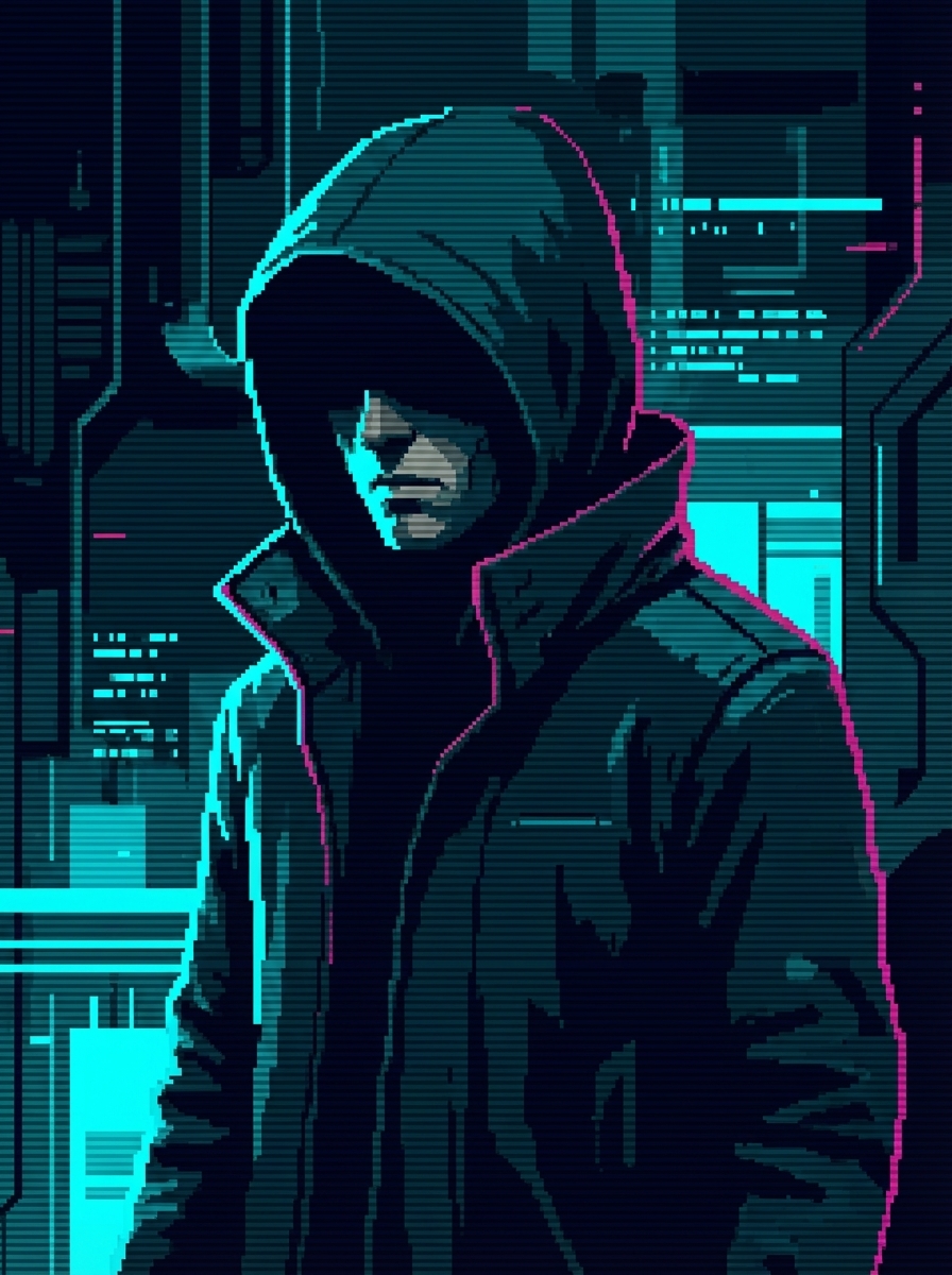 Portrait mood reference