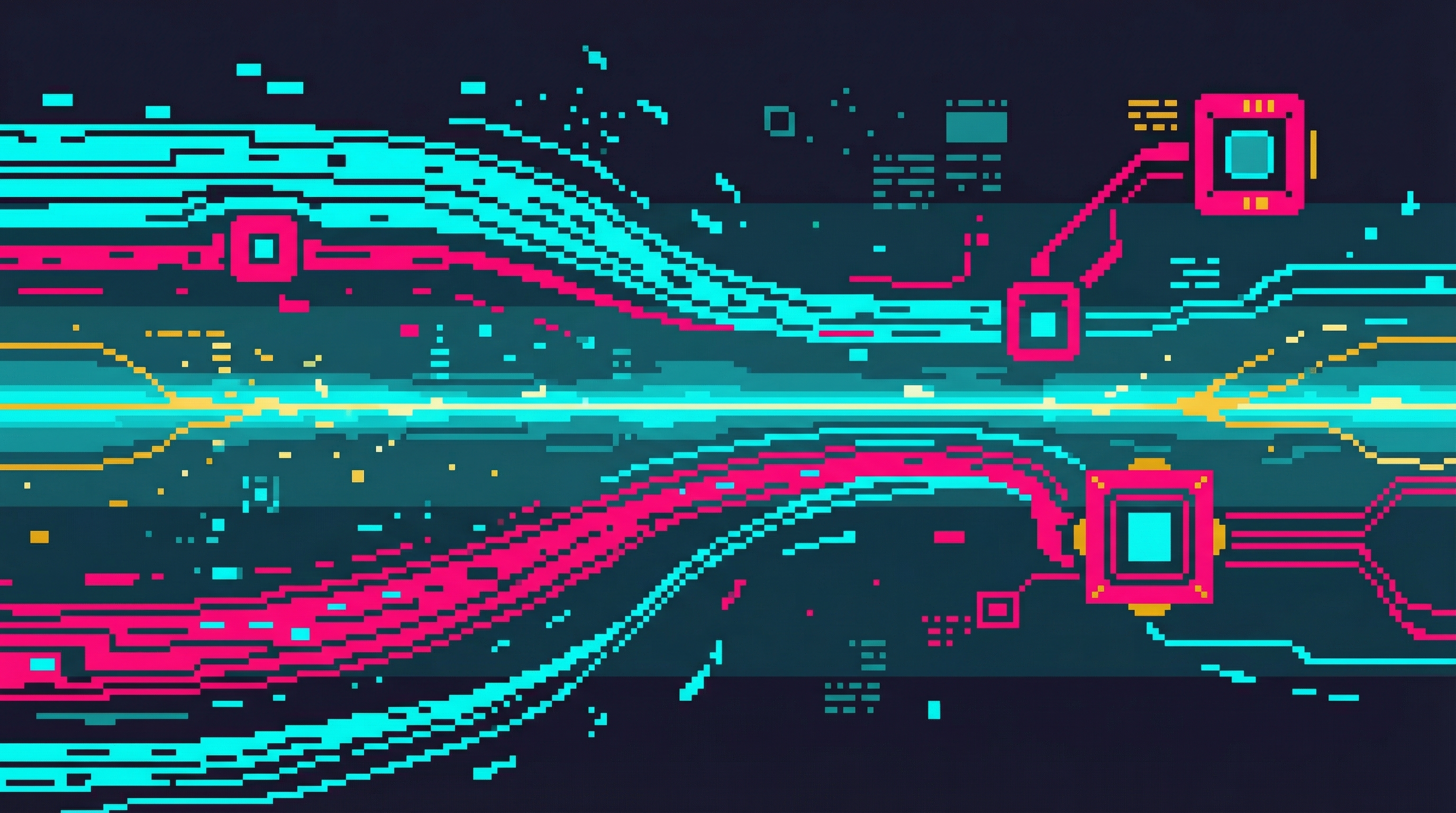 Cyberspace reference