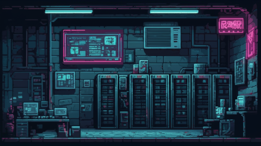 Age 2: Network Runner