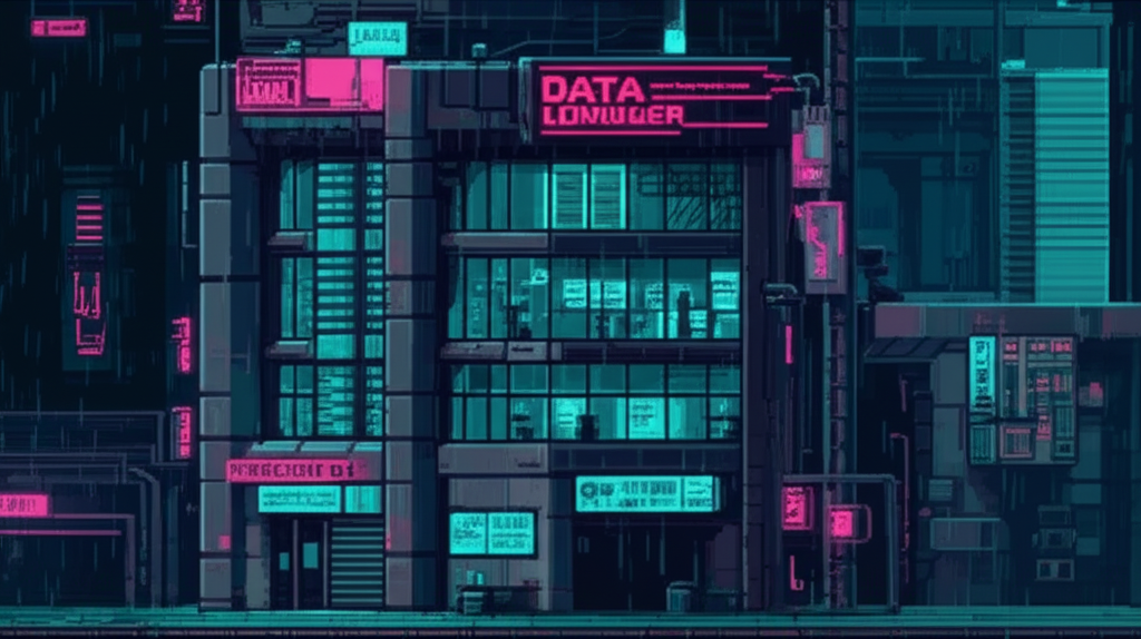 Age 3: Corporate Infiltrator