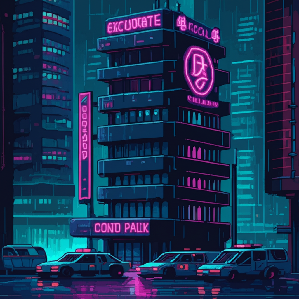 Age 4: Digital Magnate