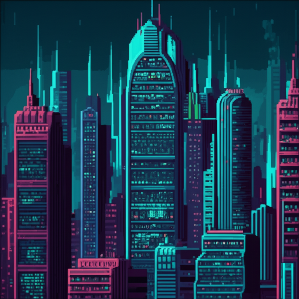 Age 5: Infrastructure Baron