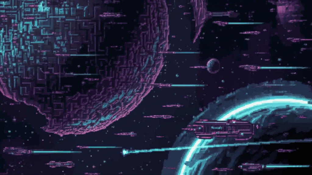 Age 7: Stellar Sovereign