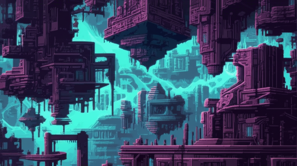 Age 8: Galactic Overseer