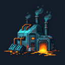 Scrap Smelter