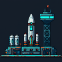 Launch Pad