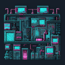 Manufacturing AI Plant