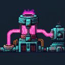 Matter Converter Station