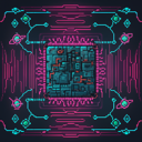 Stellar Consciousness Merger