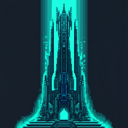 Omega Point Catalyst