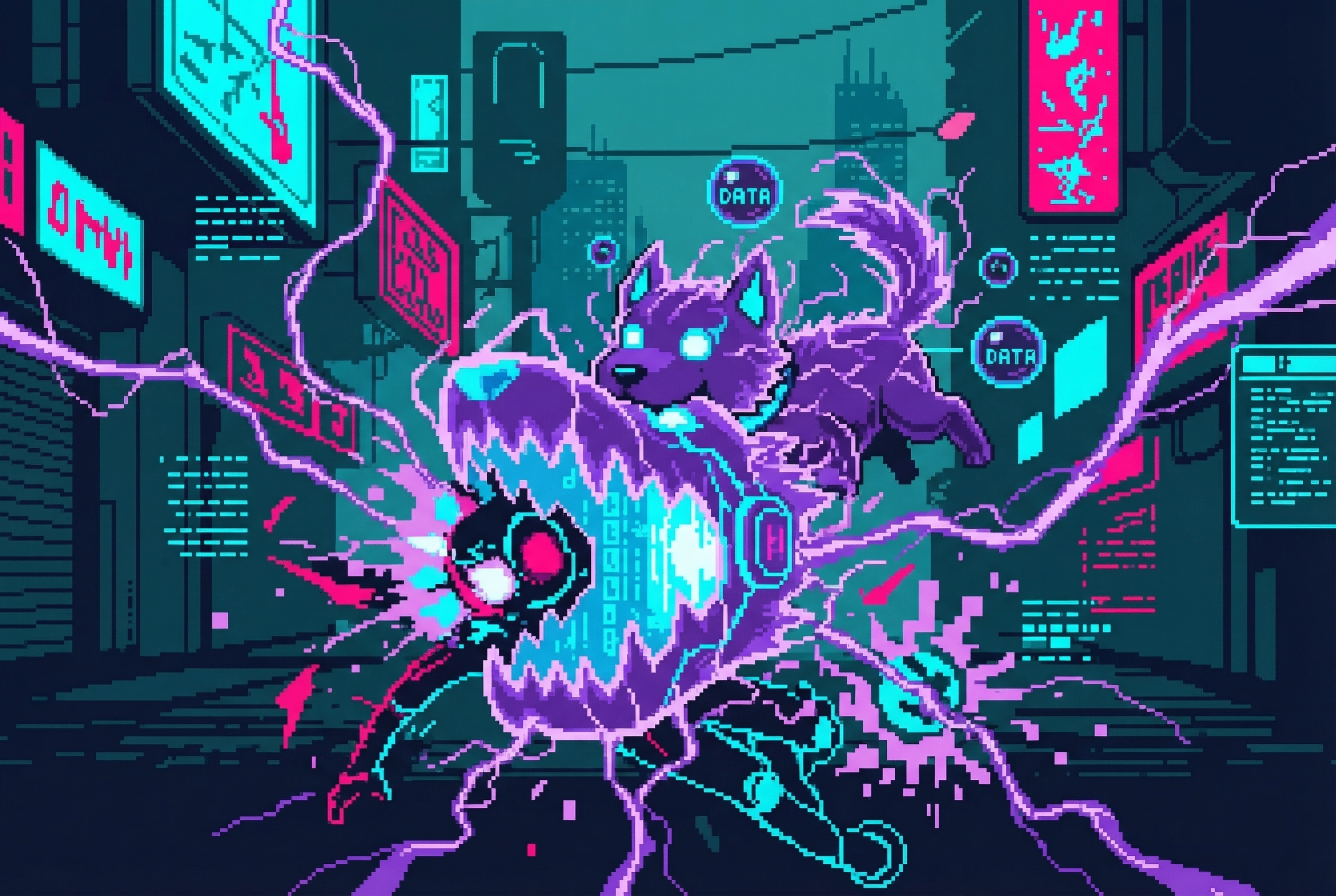 Big Chomp — Chompy Attack