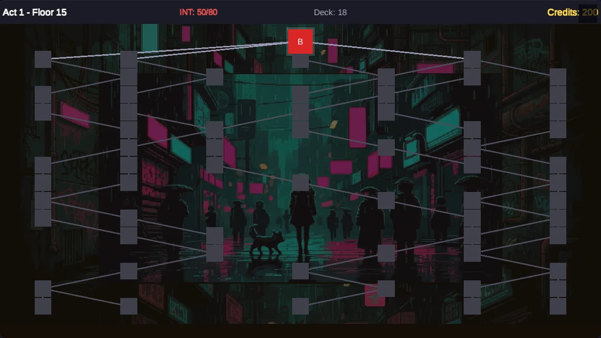 Boss Encounter — Everything on the Line