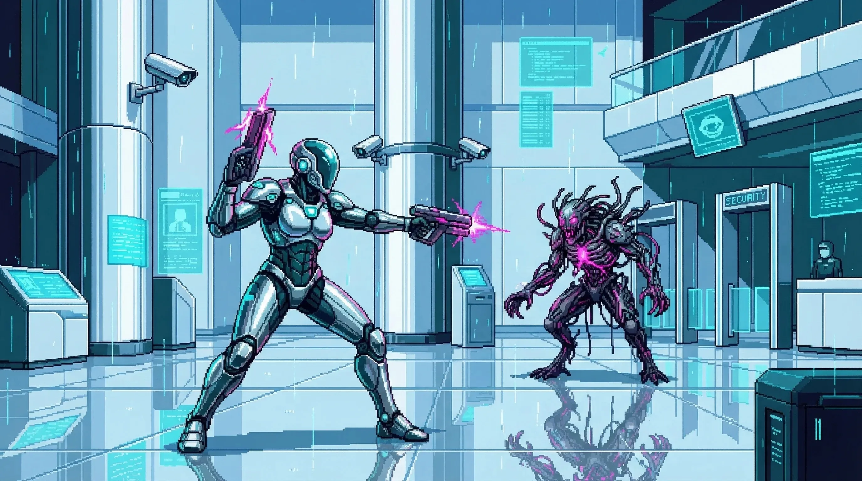 The Compliance Manual