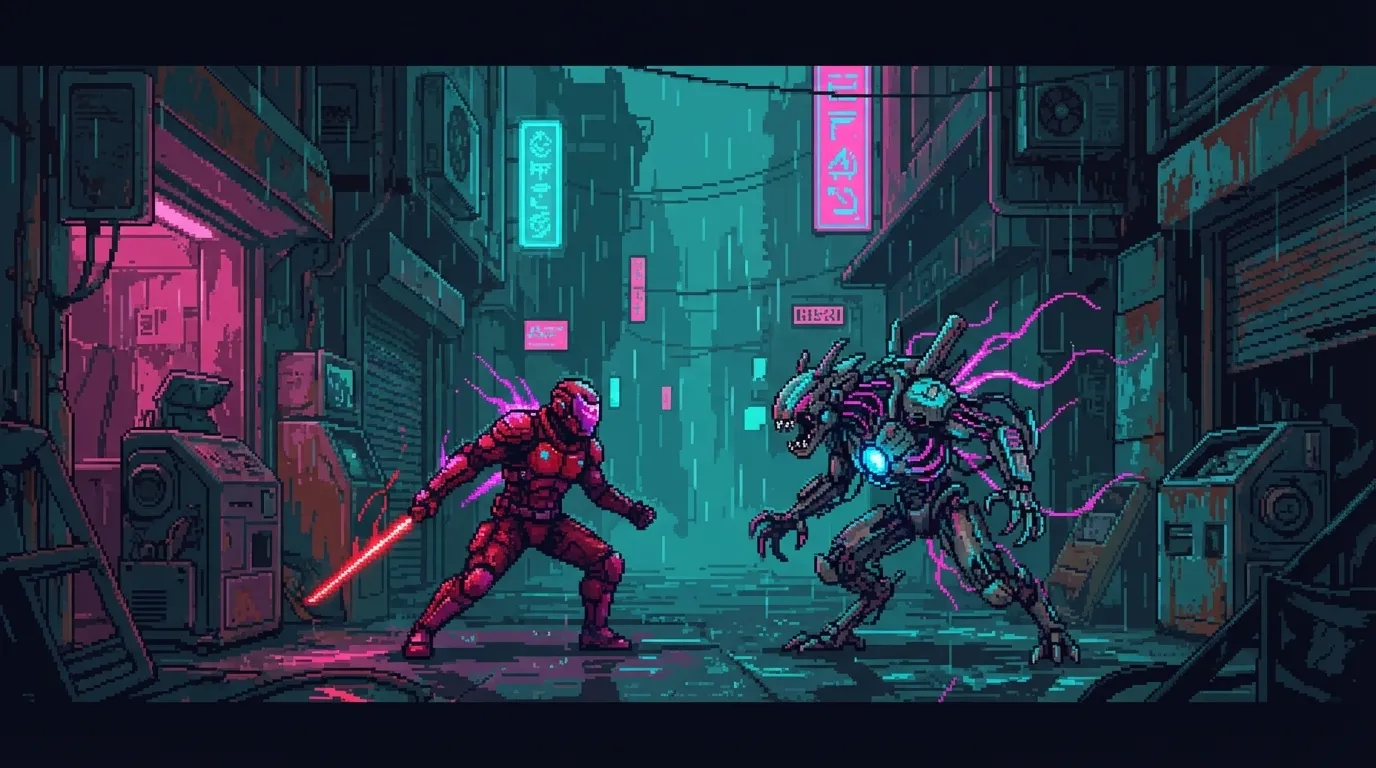 Debt Collector (Red)