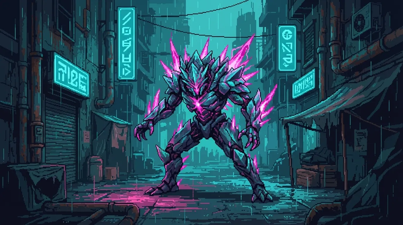 Malware Spike (Large)