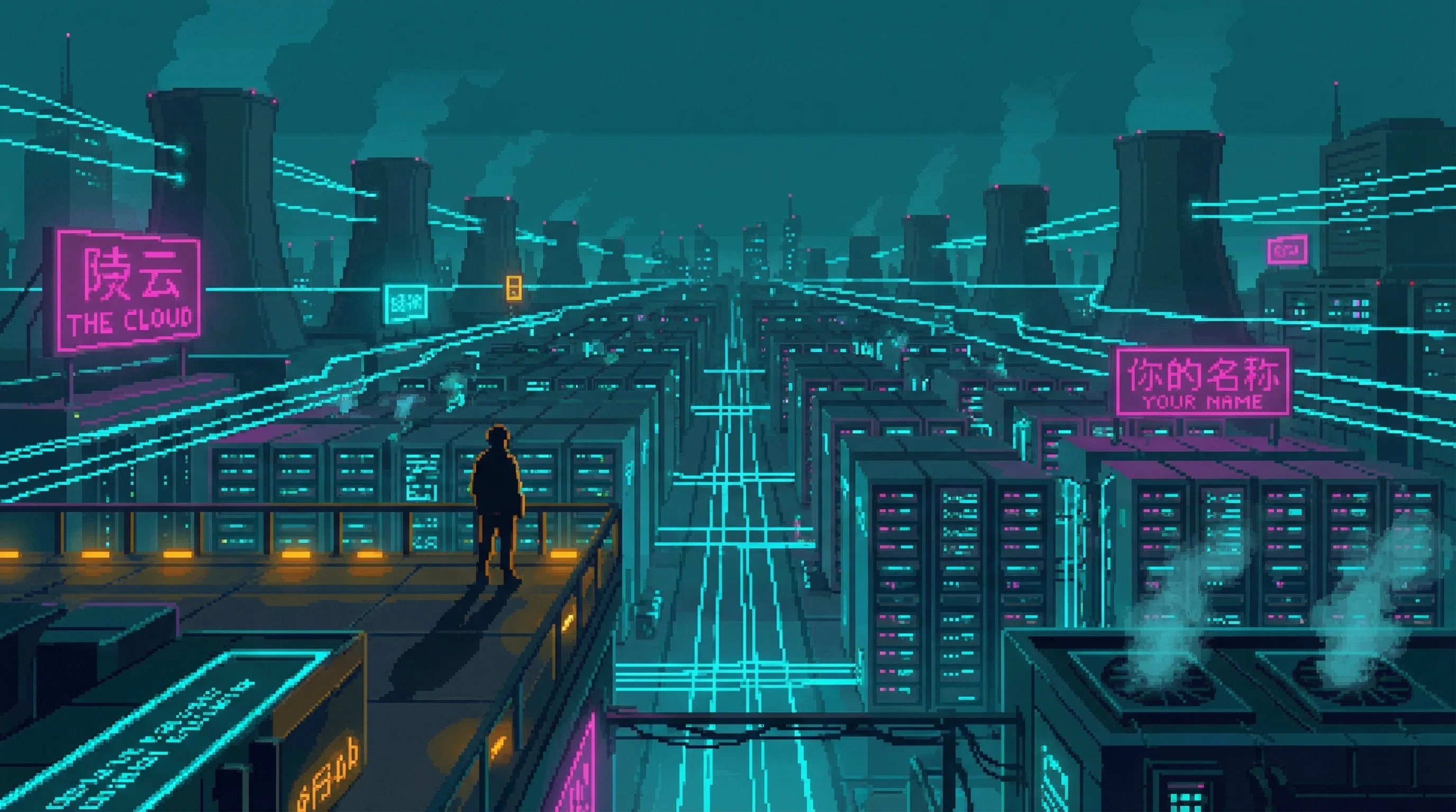 Infrastructure Baron