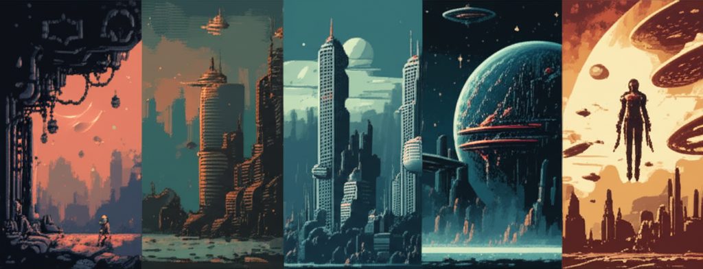 Journey from streets to stars