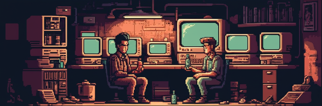 The El Money Connection