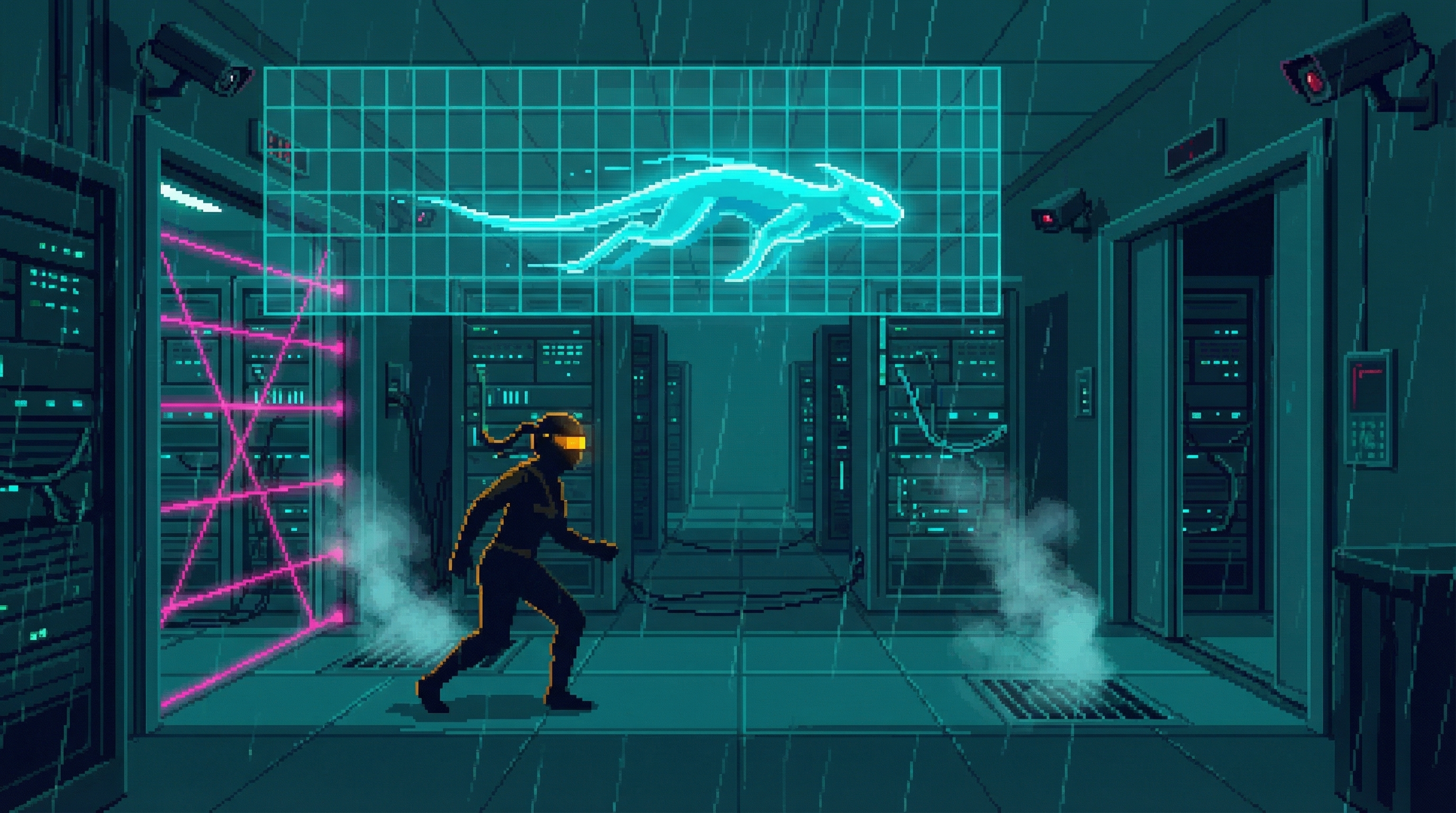 Combat Partner - Mission Support