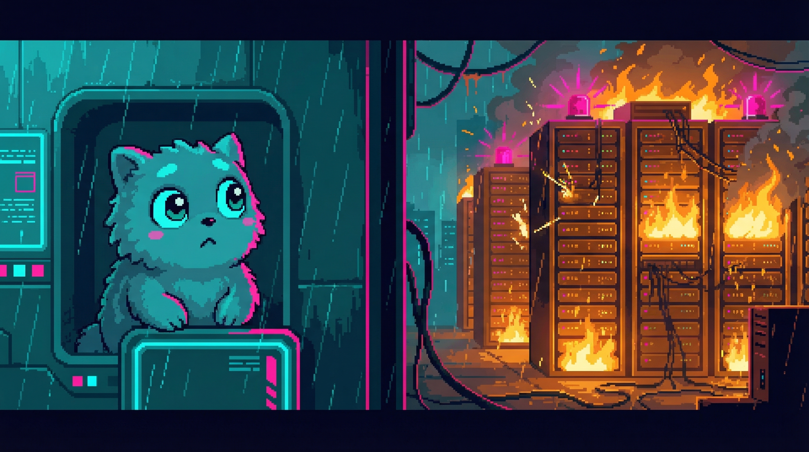 The Core Paradox - Intelligence Without Wisdom