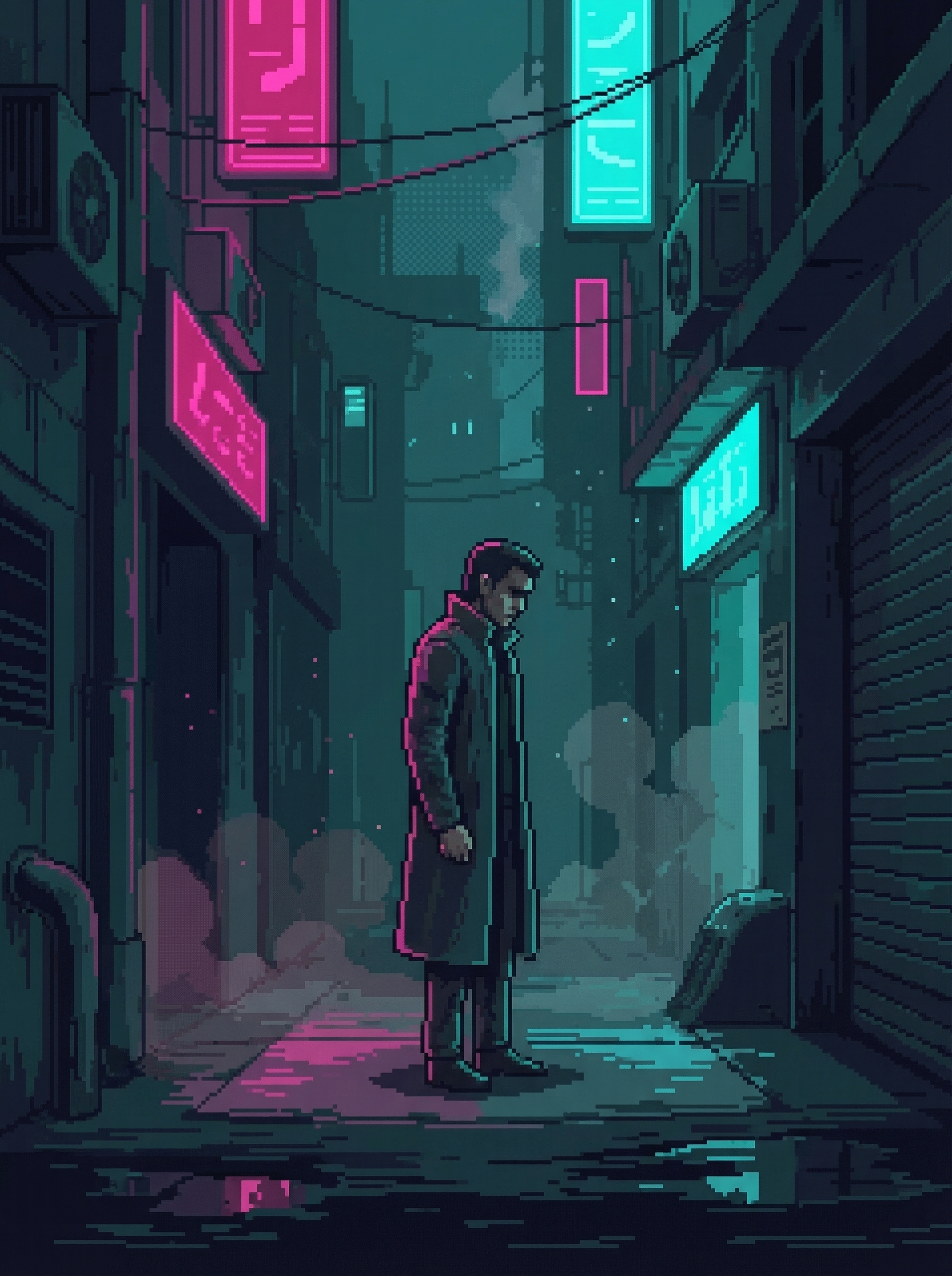 The wrong ruling — the moment that changed everything, a corporate office, a confident judgment that was wrong