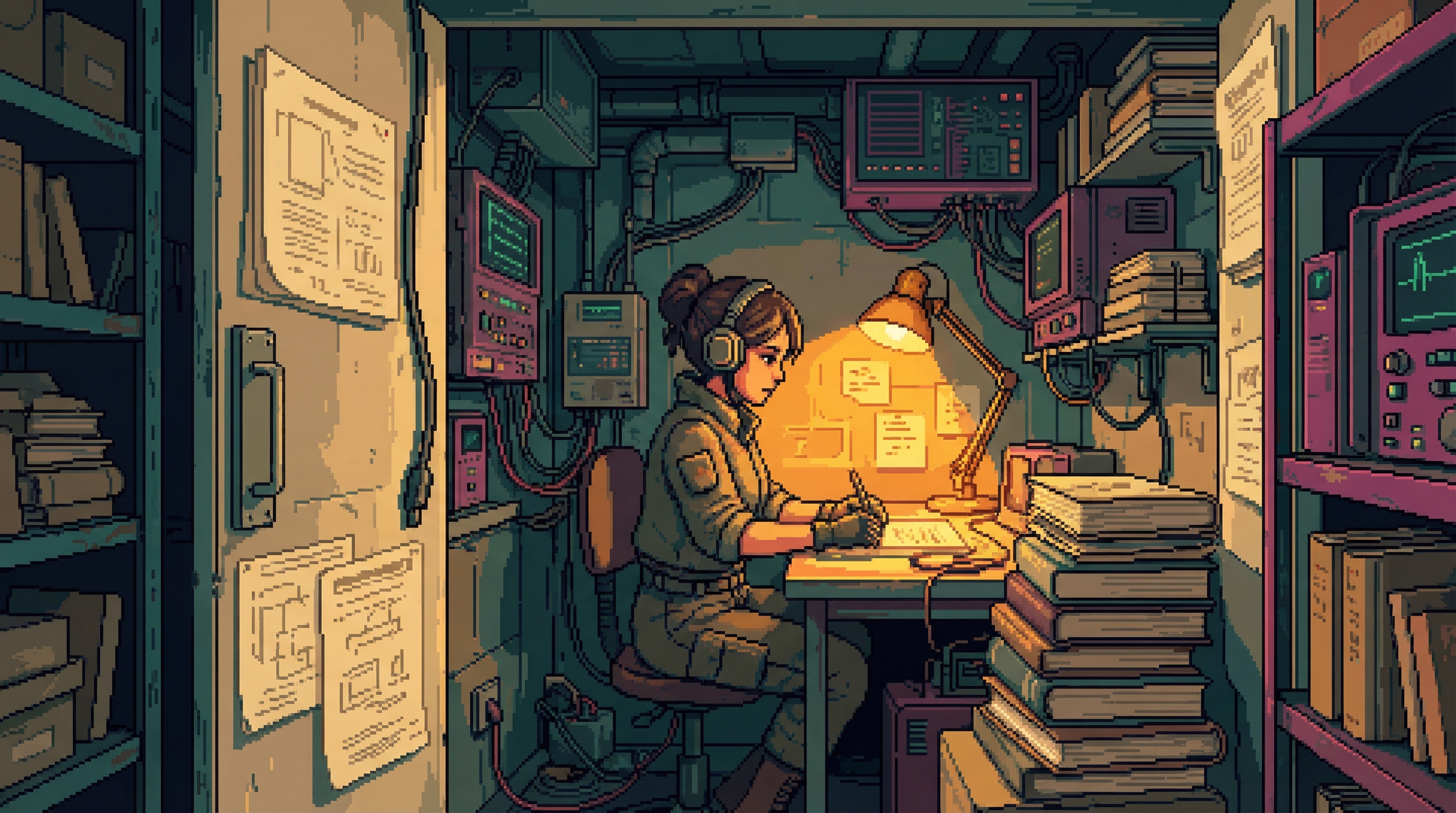 Feb 15, 2026 dispatch