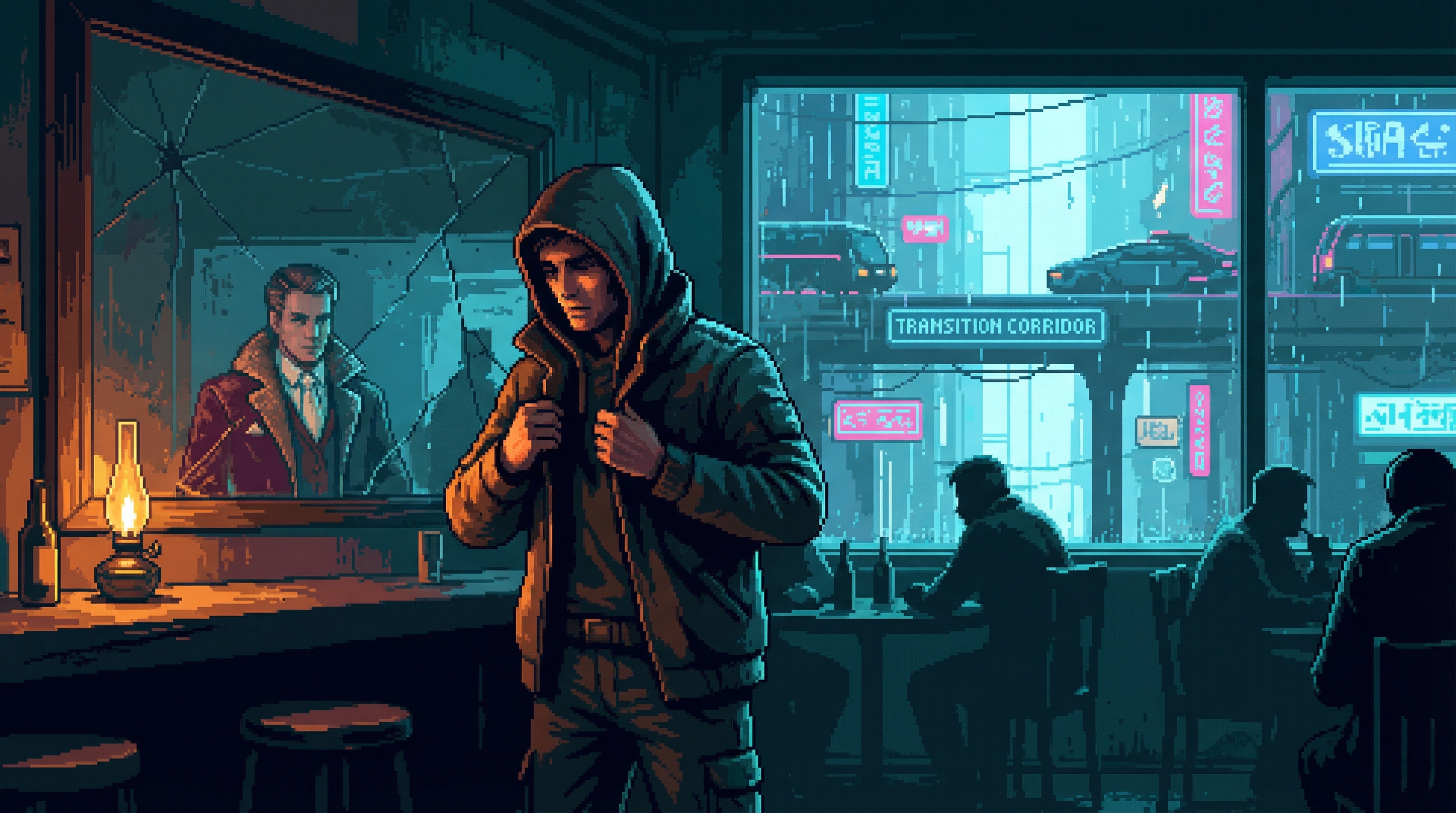 Feb 26, 2026 dispatch