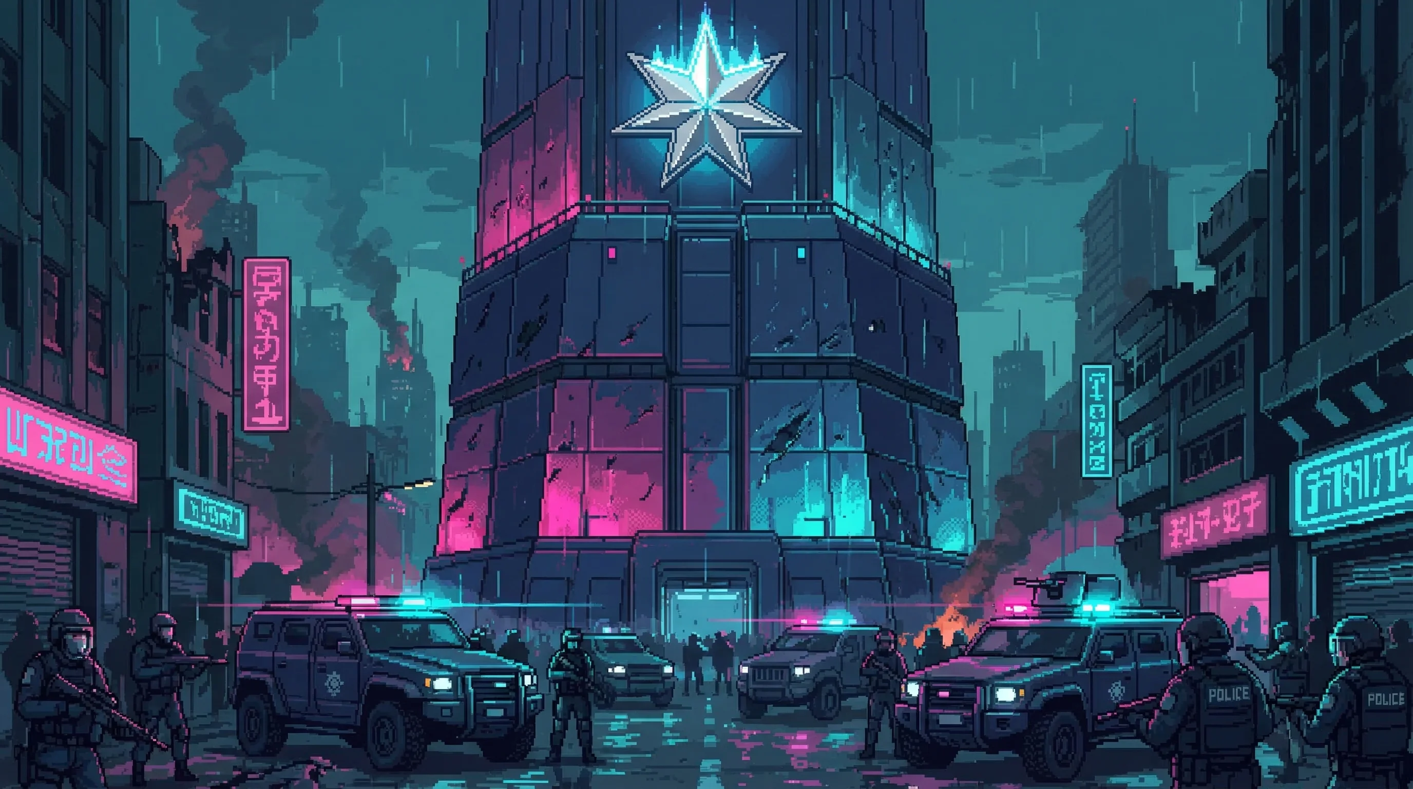 Guardian Corporation