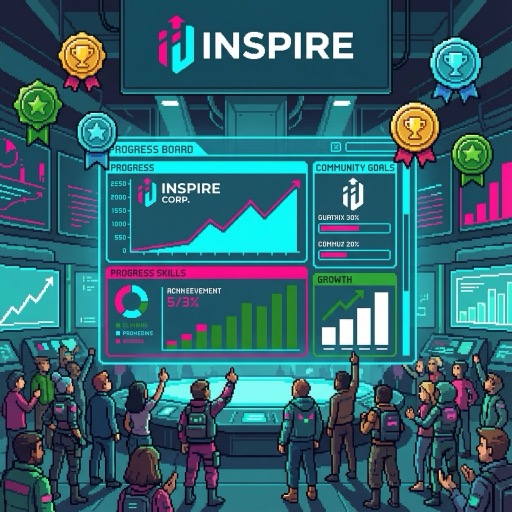 Inspire community