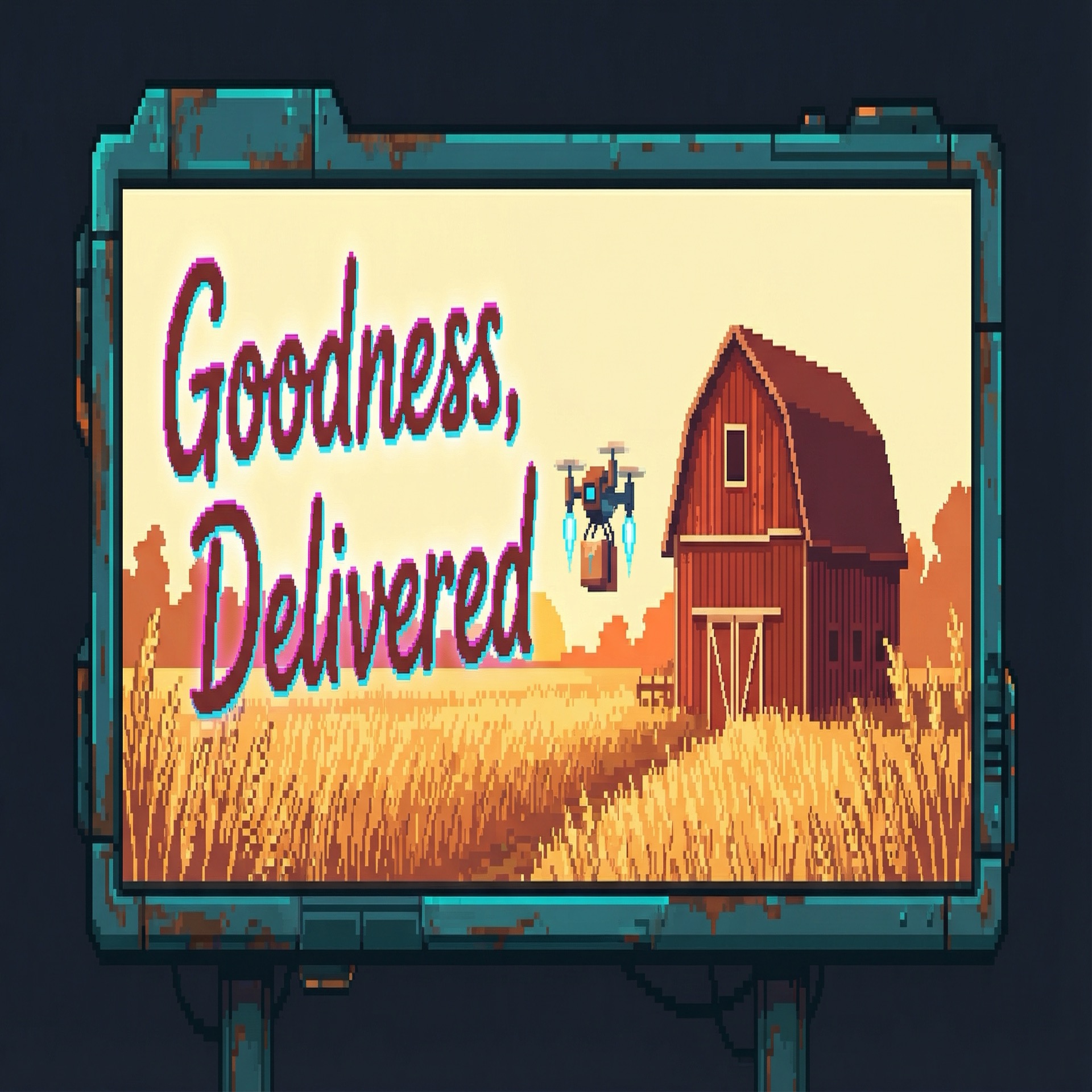 Wholesome - Corporate Headquarters