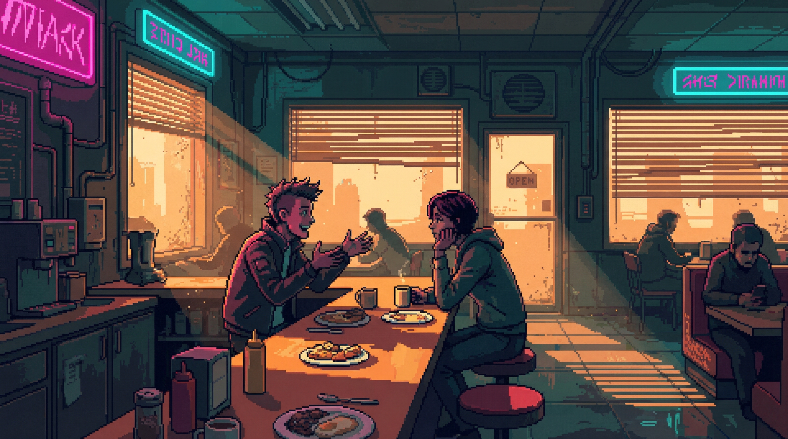 Feb 25, 2026 dispatch