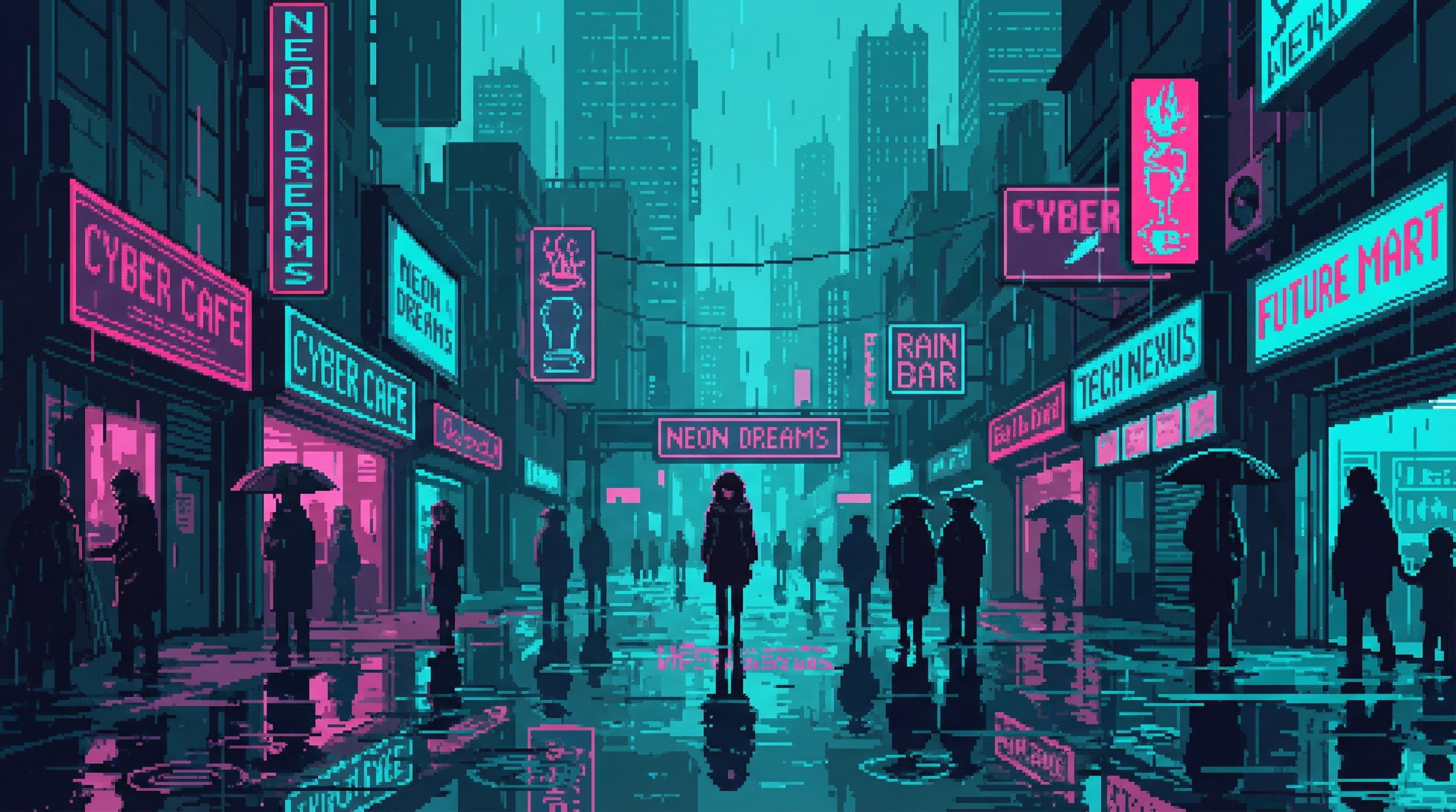 Secret union meeting in an industrial waste processing area — workers huddled around encrypted datapads, surveillance cameras disabled, faces determined and exhausted in amber work-lamp light