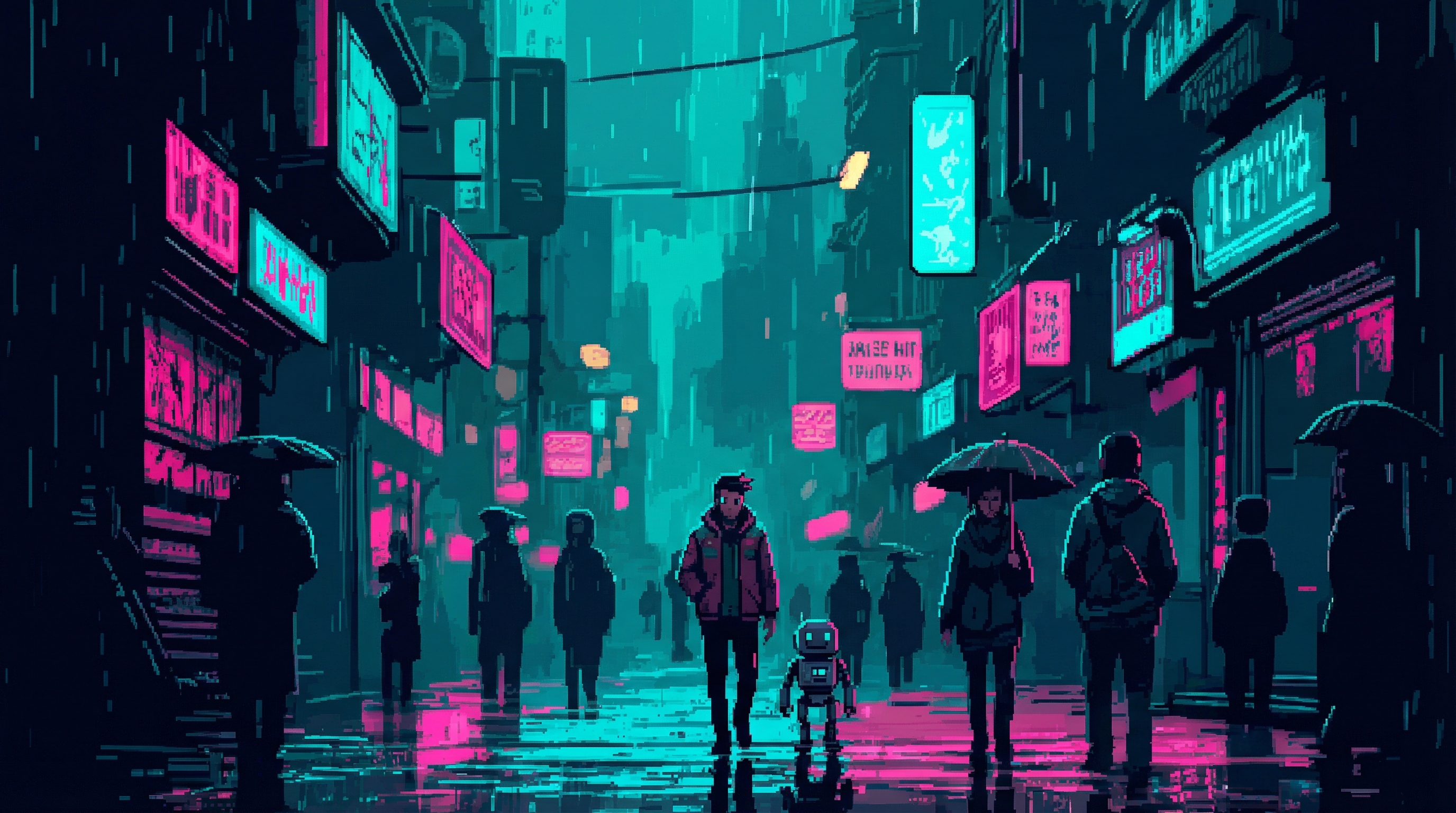 Neural Rights Movement