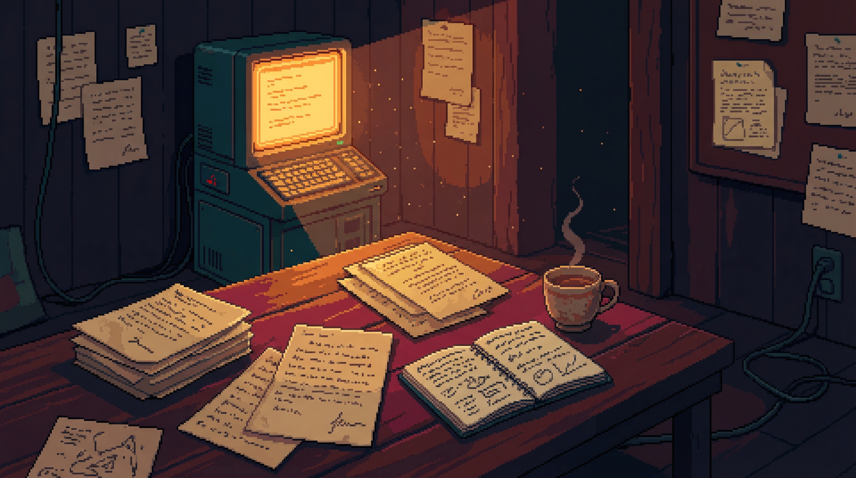 The Carrier Testimony Project