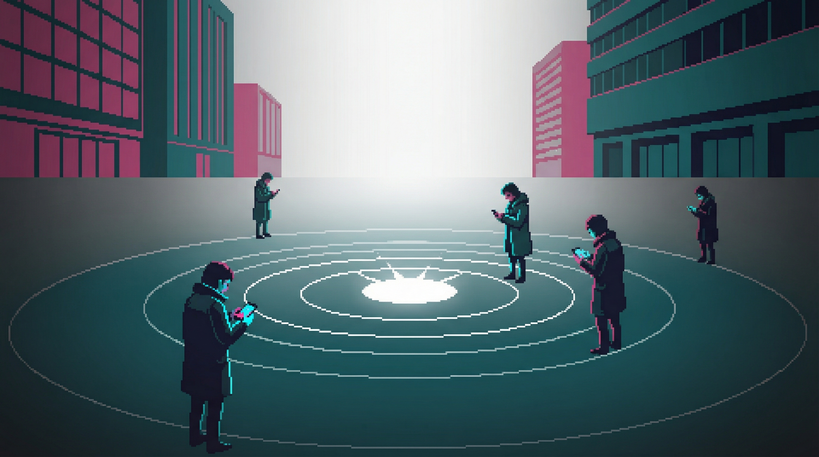 The Complicity Gradient