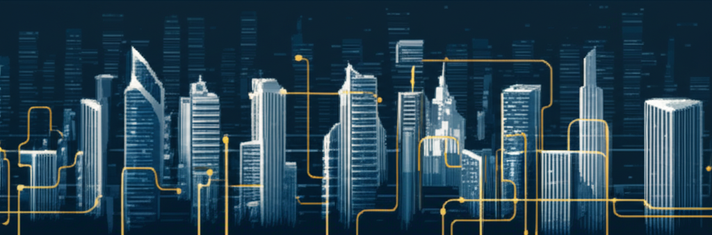 ORACLE's invisible hand guiding global markets