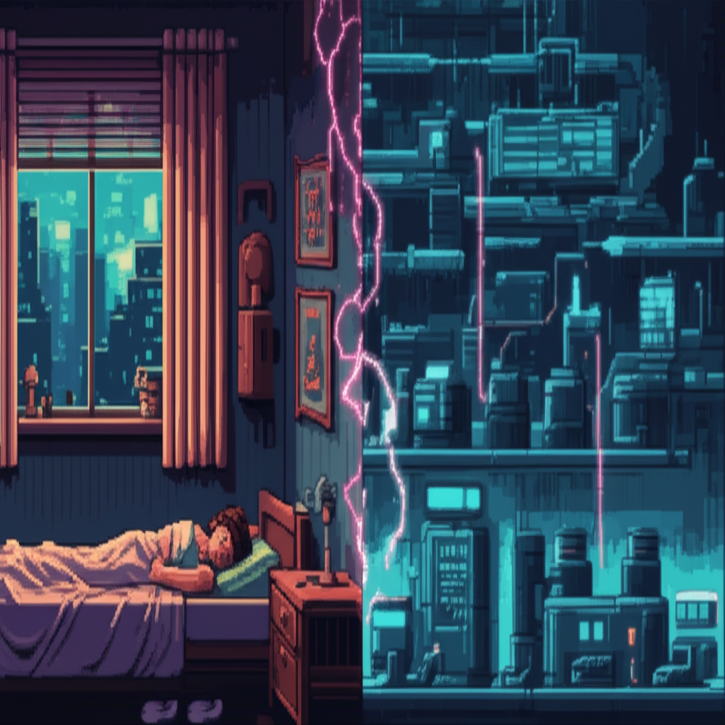 Away mode - empire runs while you're away